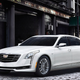 Photo: Cadillac